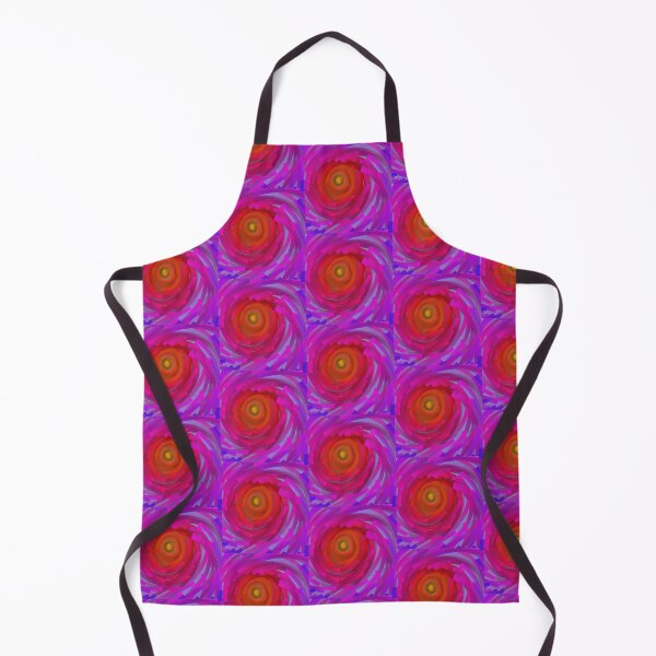 Item preview, Rainbow Flower at the eye of the storm designed and sold by TJ-Works.