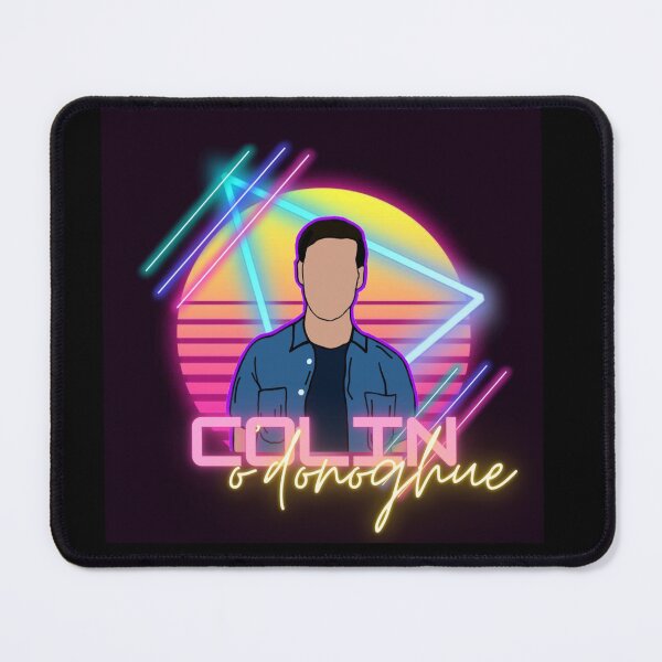 Item preview, Colin O’Donoghue  designed and sold by swanspirate520.