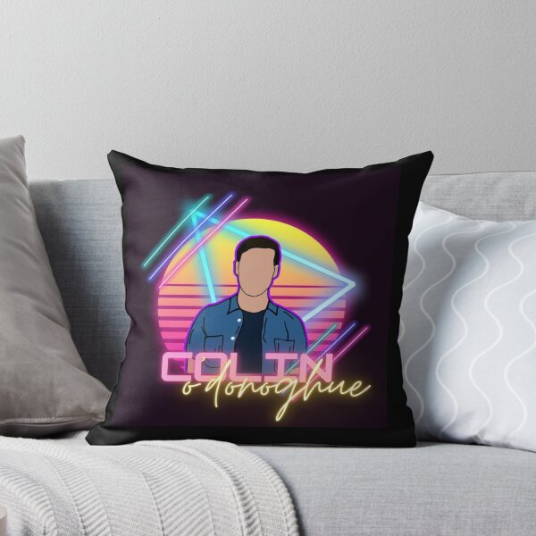 Item preview, Colin O’Donoghue  designed and sold by swanspirate520.