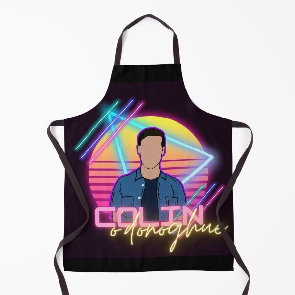 Item preview, Colin O’Donoghue designed and sold by swanspirate520.