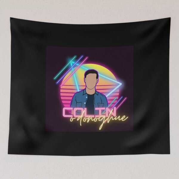 Item preview, Colin O’Donoghue  designed and sold by swanspirate520.