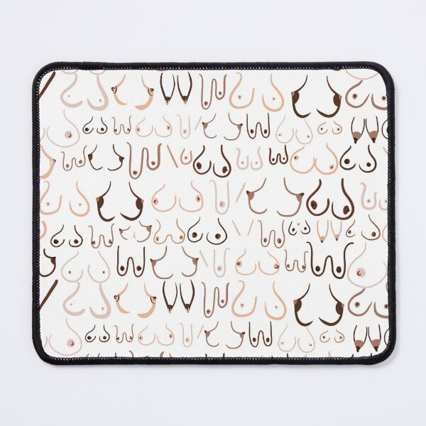 Item preview, Digital Boobies | Hand-drawn boobs of all shapes and sizes designed and sold by NaykedArt.