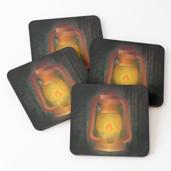 Item preview, Glowing Lantern designed and sold by Vladan Seva.
