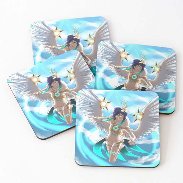 Item preview, Venti - Sky high designed and sold by Dejected Raven.