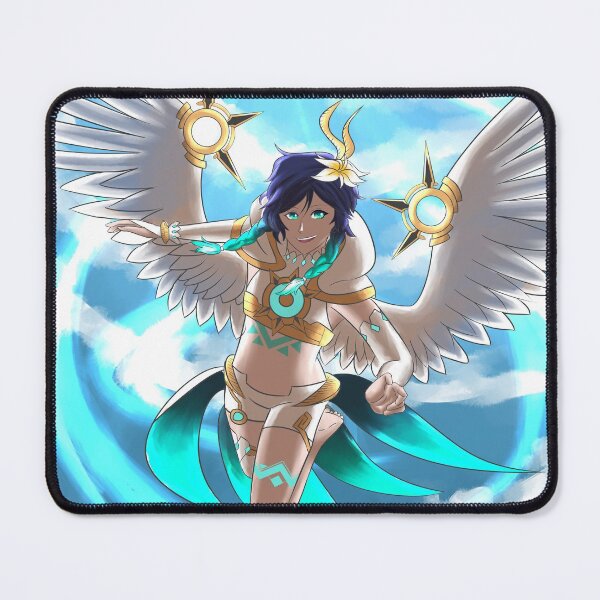 Item preview, Venti - Sky high designed and sold by Dejected Raven.