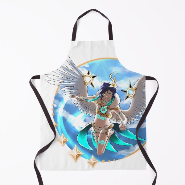 Item preview, Venti - Sky high designed and sold by Dejected Raven.