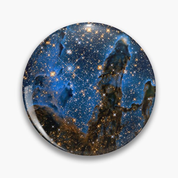 Item preview, Pilares de la Creación (NI) designed and sold by HeadRubble.