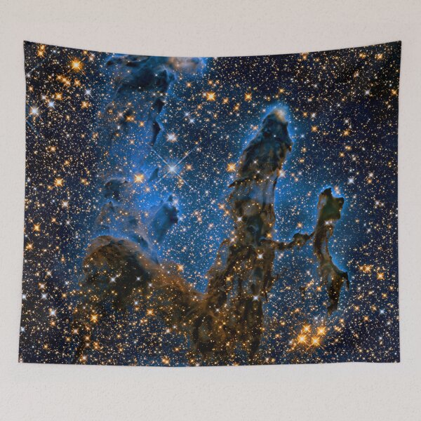 Item preview, Pillars of Creation (NI) designed and sold by HeadRubble.