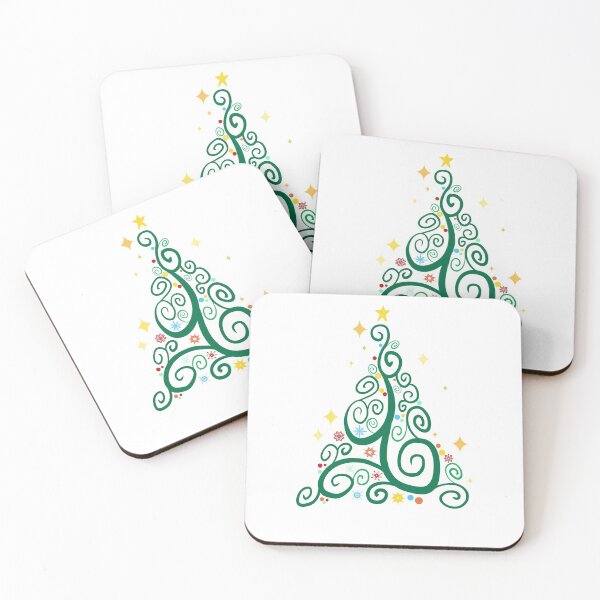 Item preview, Christmas tree! designed and sold by missho11iday.
