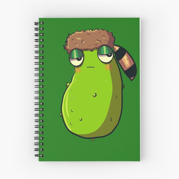 Item preview, Pickle Boone designed and sold by Hannah Hurst.