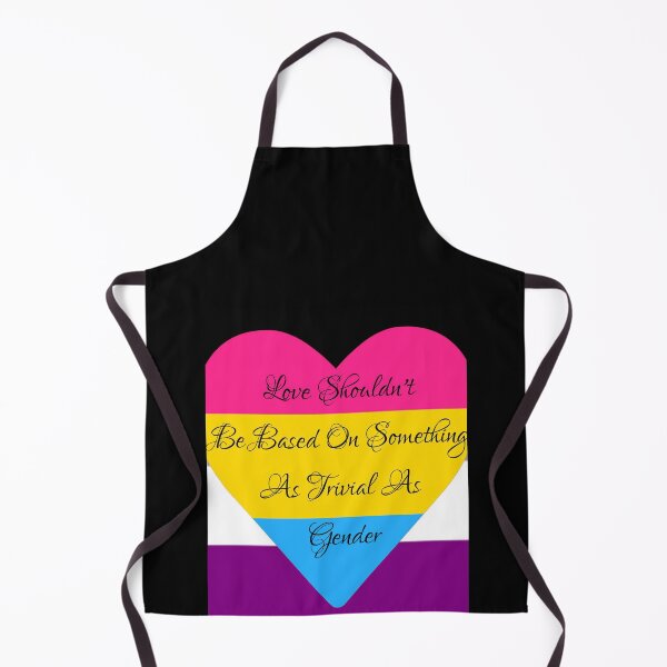 Item preview, Panromantic Asexual designed and sold by steampunklizard.