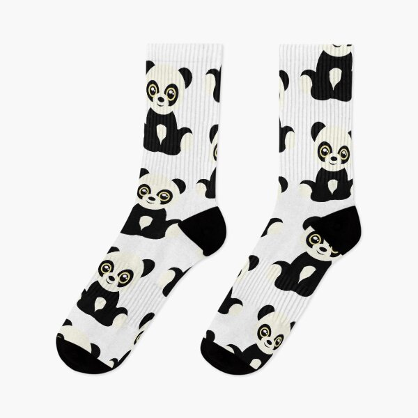Item preview, Cute Animal Friendly Panda designed and sold by noor-93.