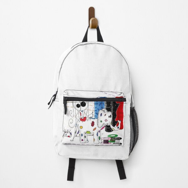 Item preview, Patching friends designed and sold by artSMG.