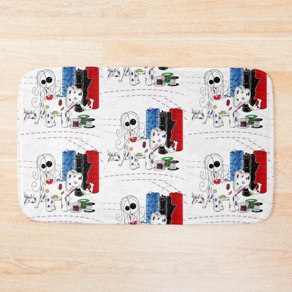 Item preview, Patching friends designed and sold by artSMG.