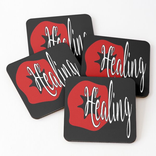 Item preview, Healing designed and sold by Printedarts.