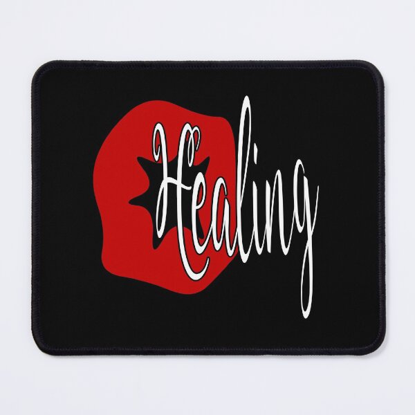 Item preview, Healing designed and sold by Printedarts.