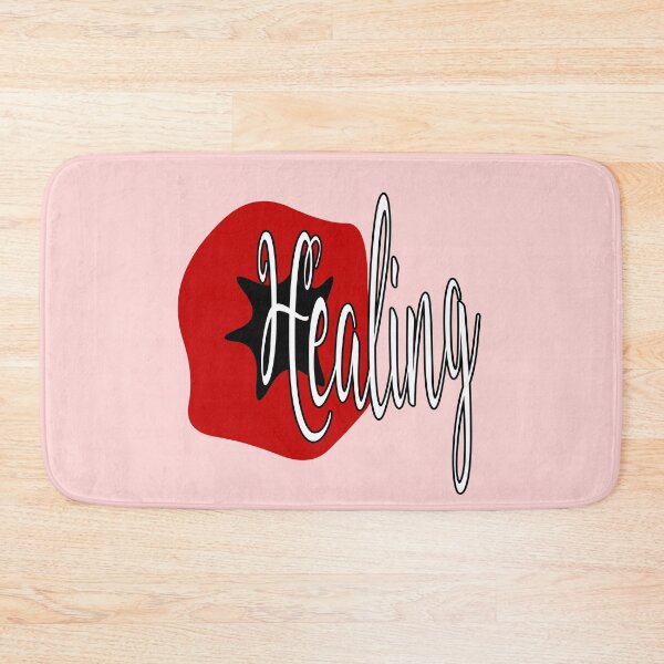 Item preview, Healing designed and sold by Printedarts.