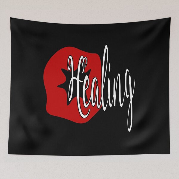Item preview, Healing designed and sold by Printedarts.