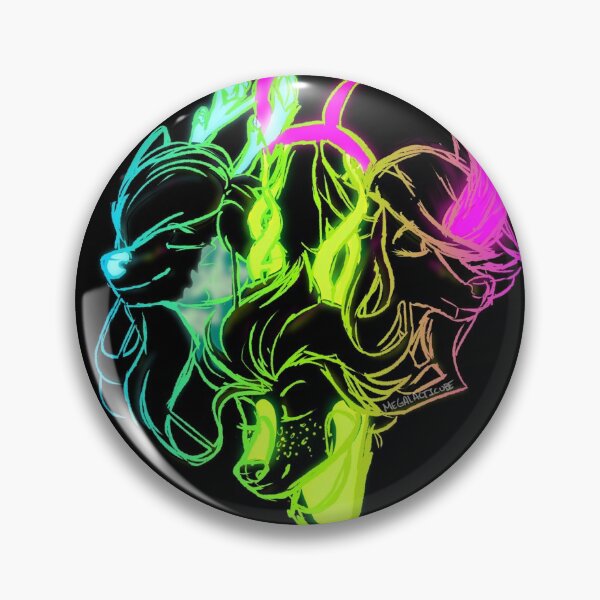 Item preview, HHSU_MASH - Version 4 designed and sold by GabbaGabber.