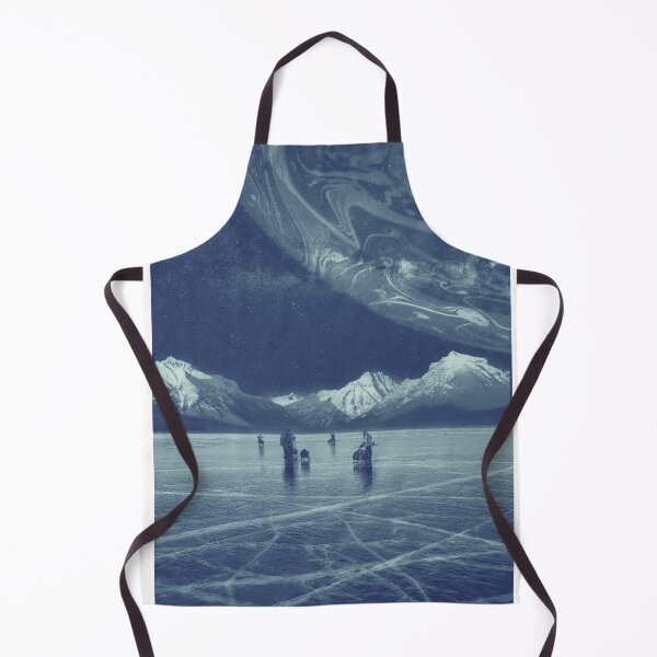 Item preview, ice planet designed and sold by Admwhat.