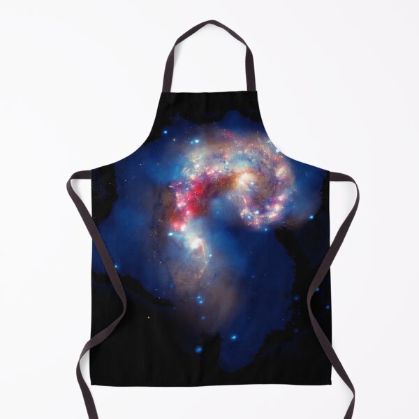 Item preview, The Antennae Galaxies designed and sold by HeadRubble.
