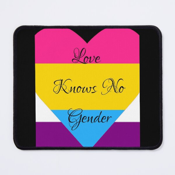 Item preview, Panromantic Asexual designed and sold by steampunklizard.