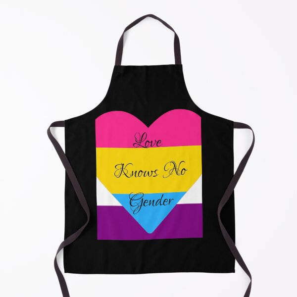 Item preview, Panromantic Asexual designed and sold by steampunklizard.