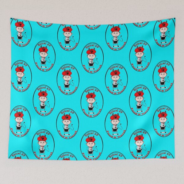 Item preview, Snicel69 food n travel designed and sold by Snicel69.