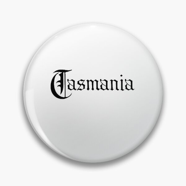 Item preview, Tasmania designed and sold by LegendaryTravel.