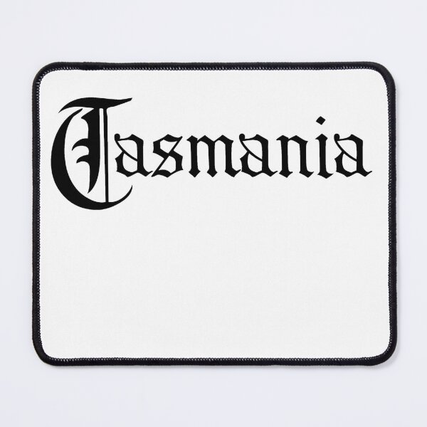 Item preview, Tasmania designed and sold by LegendaryTravel.