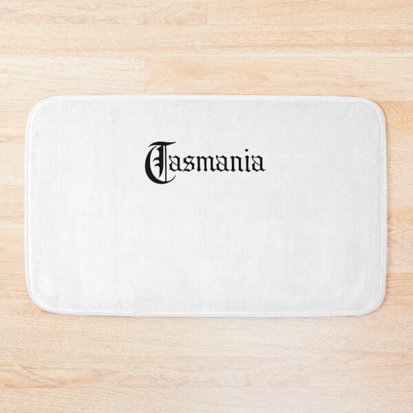 Item preview, Tasmania designed and sold by LegendaryTravel.