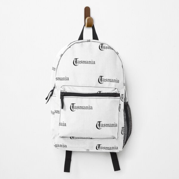 Item preview, Tasmania designed and sold by LegendaryTravel.