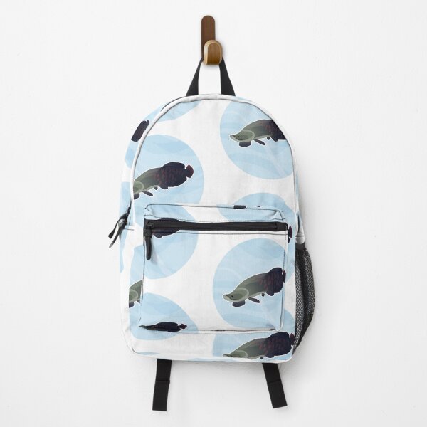 Item preview, Arapaima Fish designed and sold by dioandika.