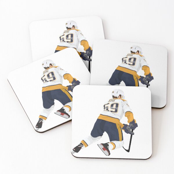 Item preview, Roman Josi designed and sold by puckculture.