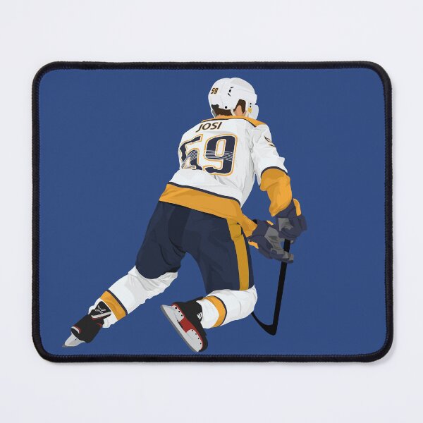 Item preview, Roman Josi designed and sold by puckculture.