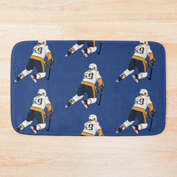 Item preview, Roman Josi designed and sold by puckculture.