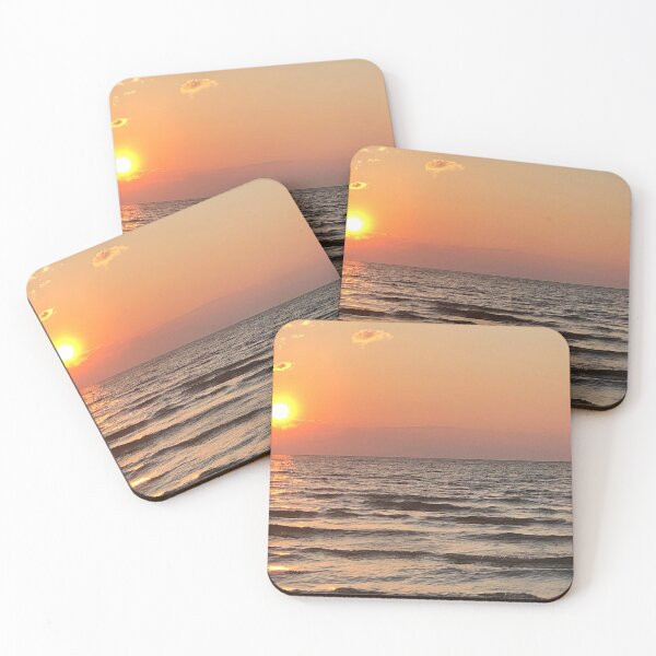 Item preview, Fire Ball on Lake  designed and sold by sharilees.