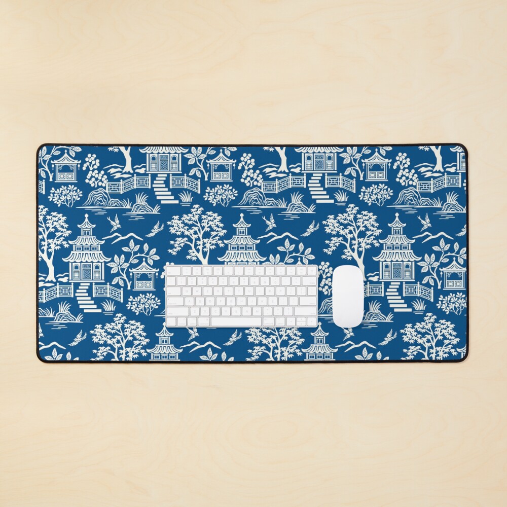 Item preview, Desk Mat designed and sold by bpixton.