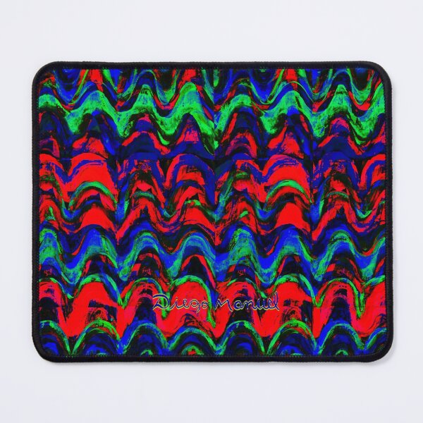 Item preview, Waves Pop designed and sold by Diego Manuel Rodriguez.