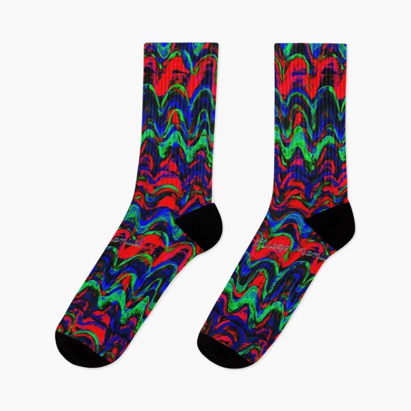 Item preview, Waves Pop designed and sold by Diego Manuel Rodriguez.