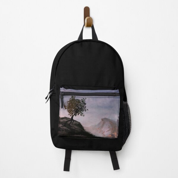 Item preview, Tree on mountain designed and sold by Meilov.