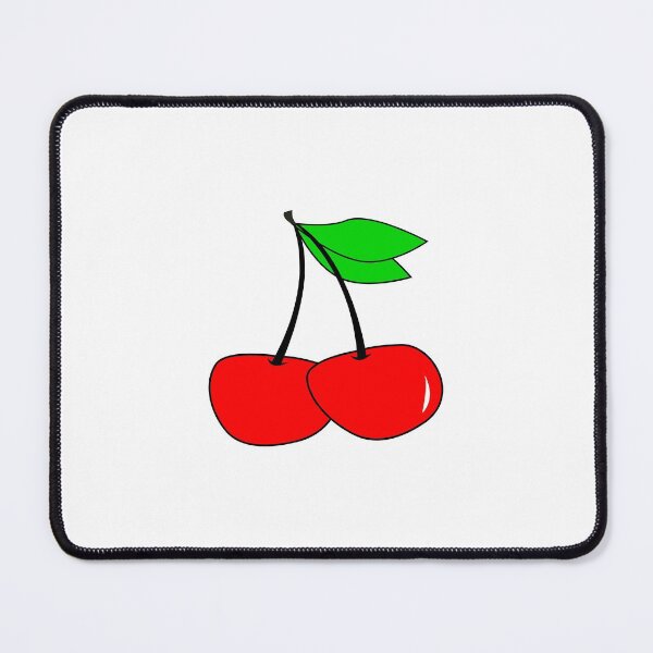 Item preview, Cherry Pattern Design designed and sold by UlaFine.