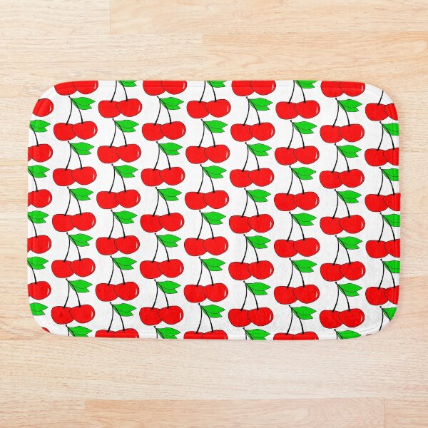 Item preview, Cherry Pattern Design designed and sold by UlaFine.