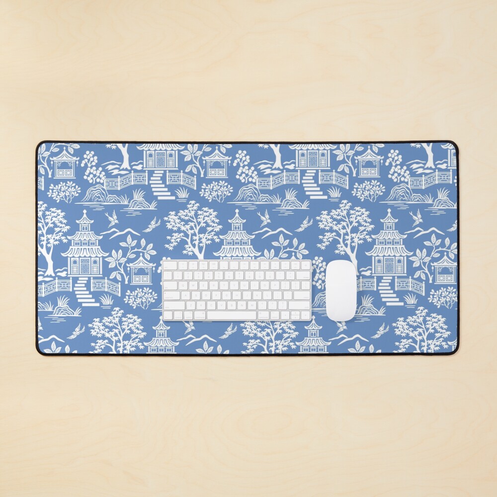 Item preview, Desk Mat designed and sold by bpixton.