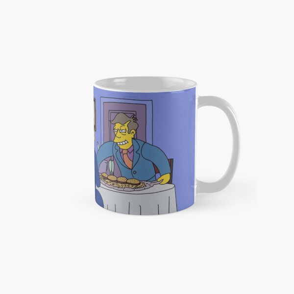 Item preview, Steamed Hams designed and sold by thebcarts.