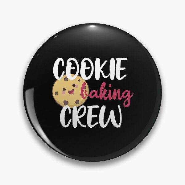Item preview, Cookie Baking Crew T-shirt Funny Christmas santa  designed and sold by MAZARDA.