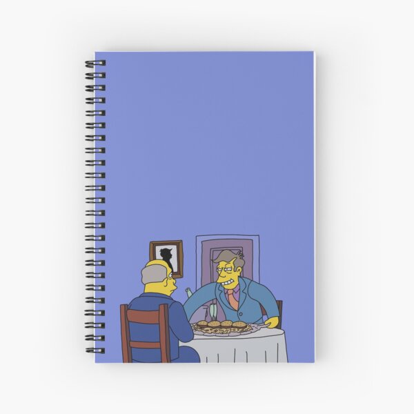 Item preview, Steamed Hams designed and sold by thebcarts.