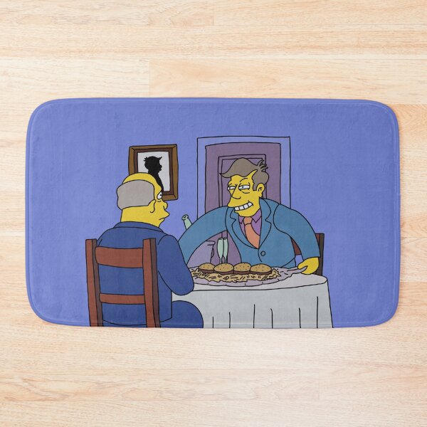 Item preview, Steamed Hams designed and sold by thebcarts.