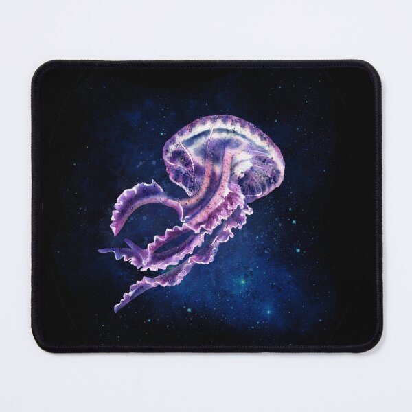 Item preview, Space Jelly designed and sold by ShailleMaille.
