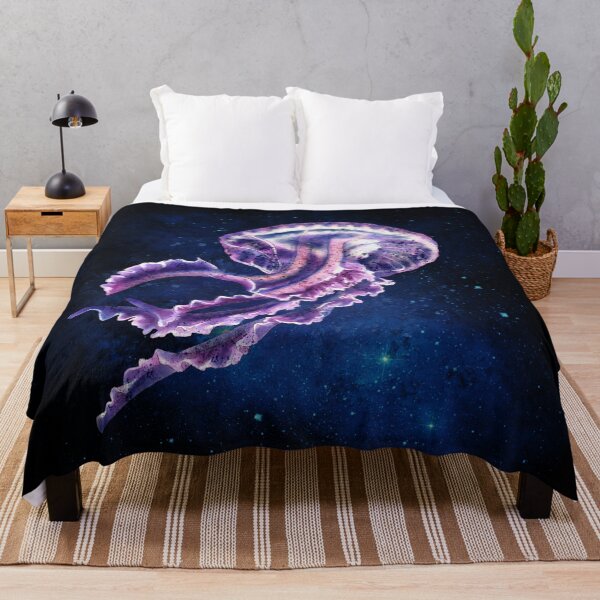Item preview, Space Jelly designed and sold by ShailleMaille.